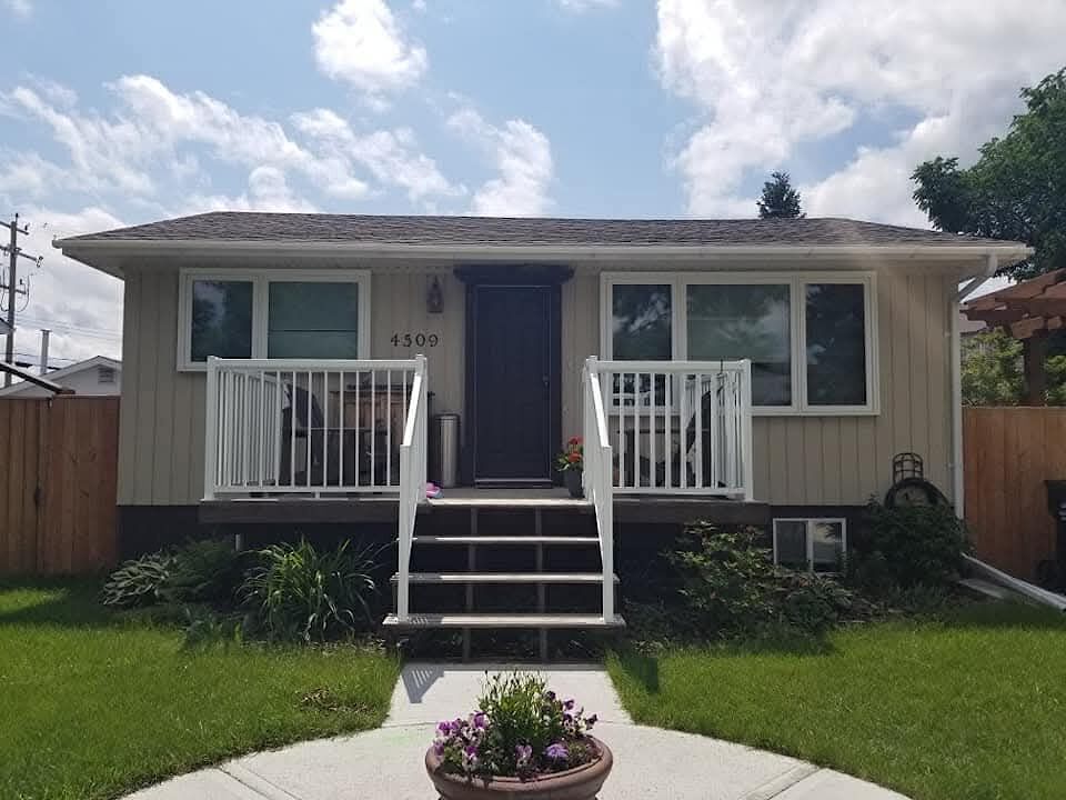 Leduc 3 + Den bedrooms House for rent. Property photo: 649019-1