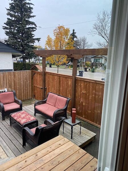 Leduc 3 + Den bedrooms House for rent. Property photo: 649019-2