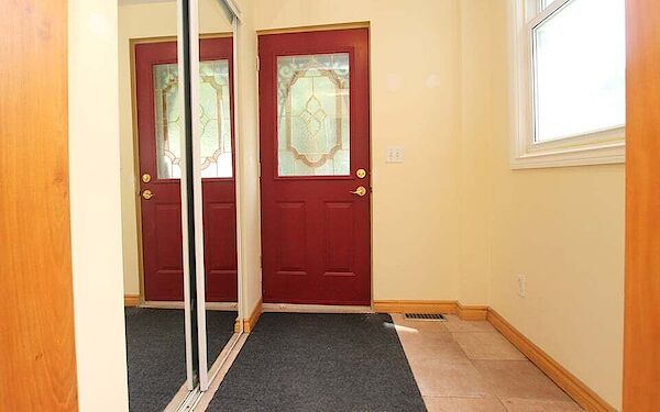 Ottawa 2 bedrooms House for rent. Property photo: 649020-2