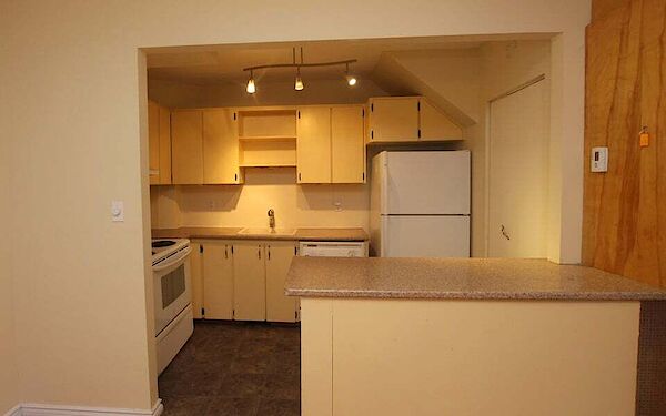 Ottawa 2 bedrooms House for rent. Property photo: 649020-3