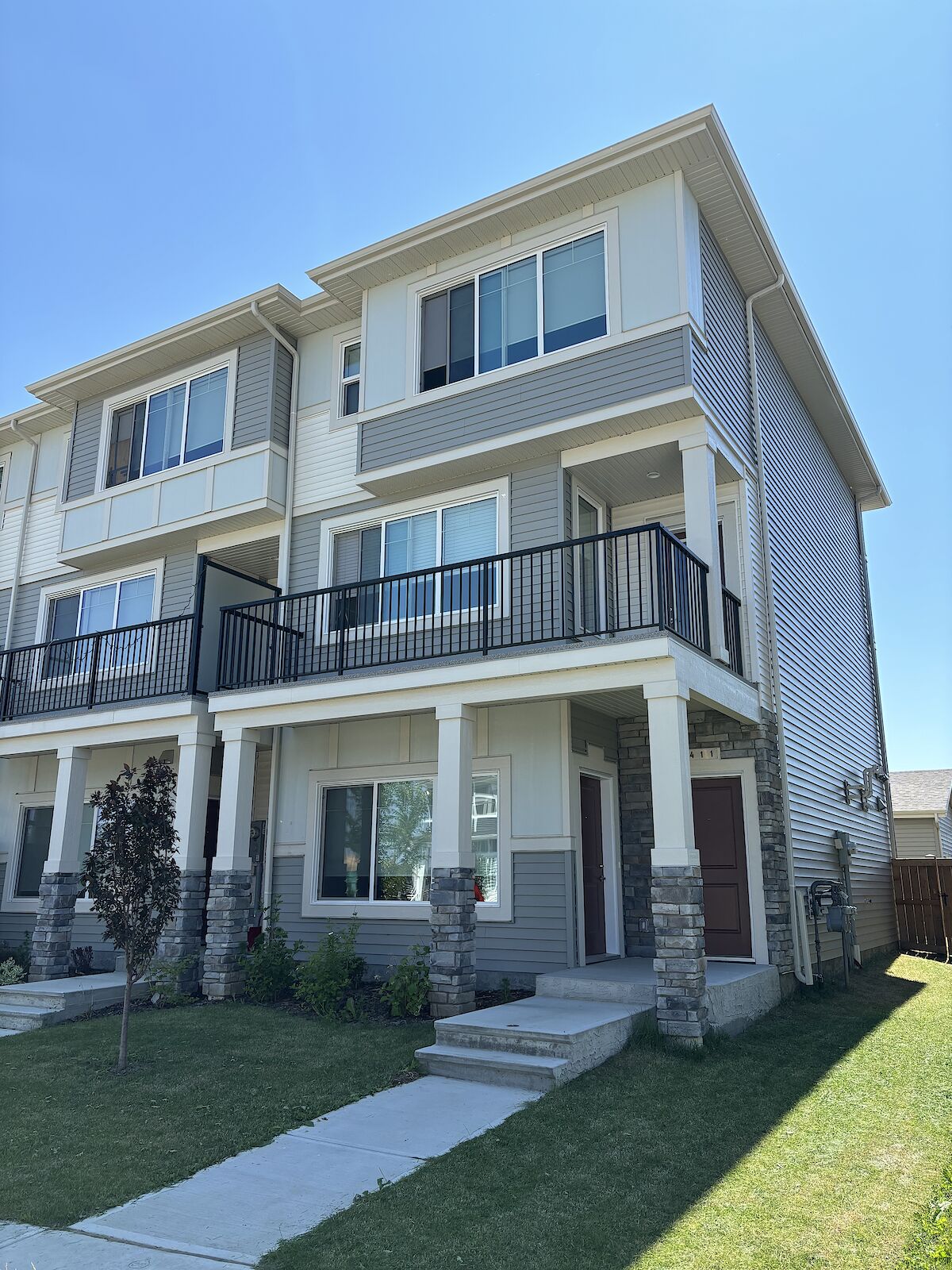 Leduc 1 bedroom Basement for rent. Property photo: 649028-1