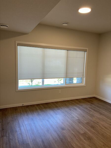 Leduc 1 bedroom Basement for rent. Property photo: 649028-2