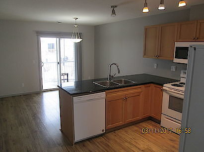 High River 3 bedrooms Condo Unit for rent. Property photo: 649029-1