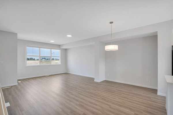 Leduc 3 bedrooms Main Floor for rent. Property photo: 649075-3
