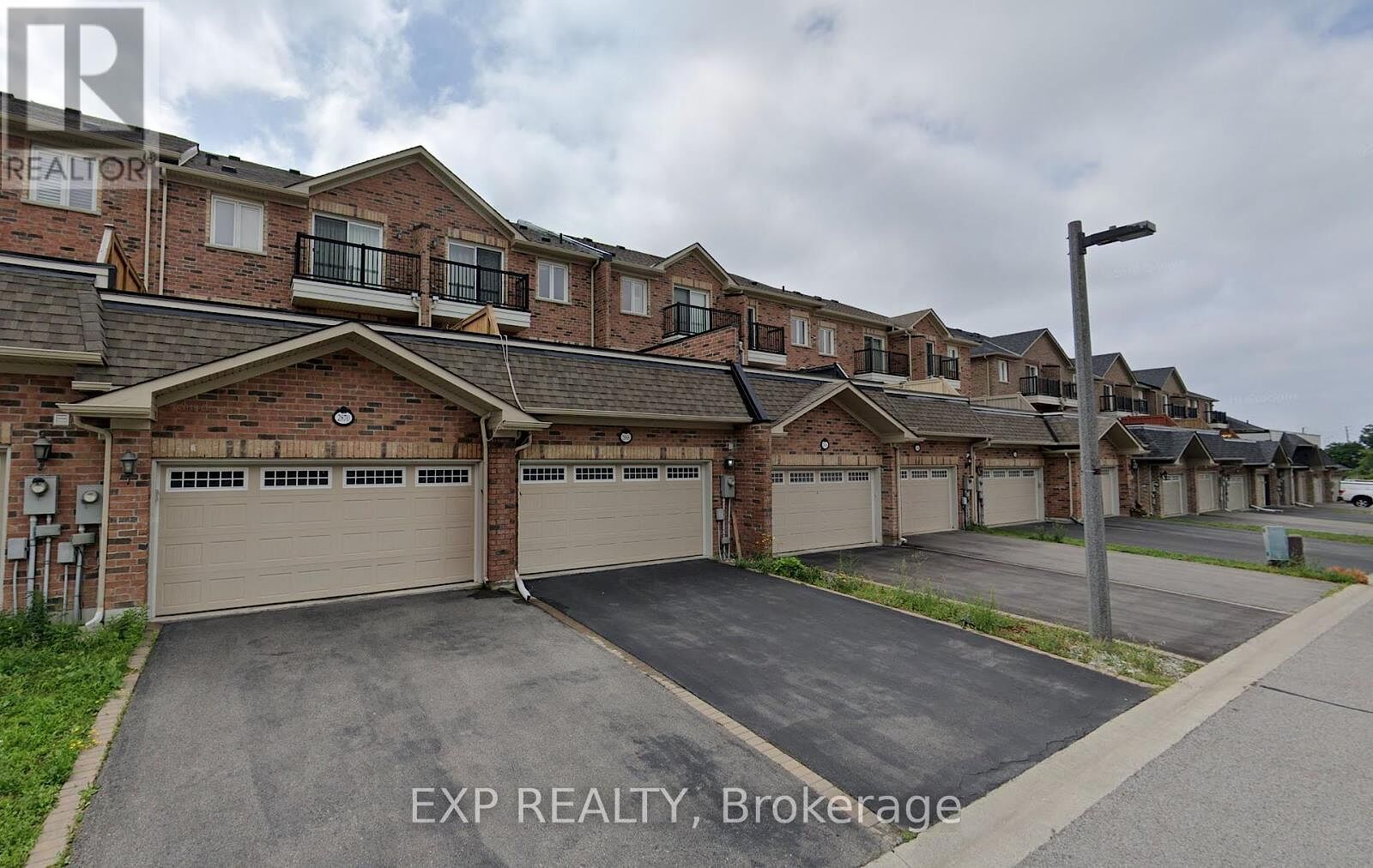 Markham 4 bedrooms Townhouse for rent. Property photo: 649108-1