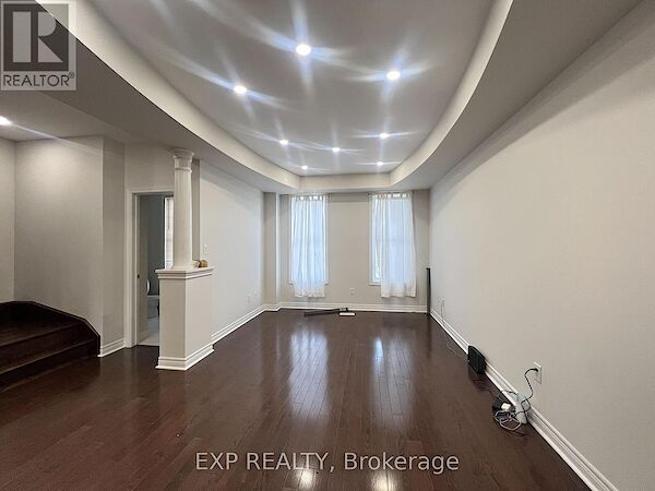 Markham 4 bedrooms Townhouse for rent. Property photo: 649108-3