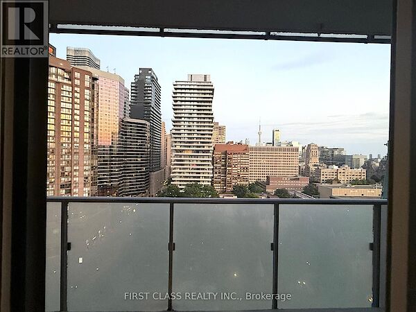 Toronto 2 bedrooms Apartment for rent. Property photo: 649115-3