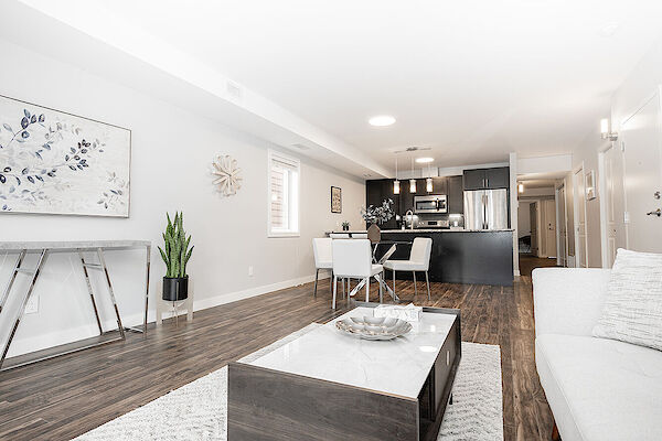Winnipeg 2 bedrooms Apartment for rent. Property photo: 649152-2