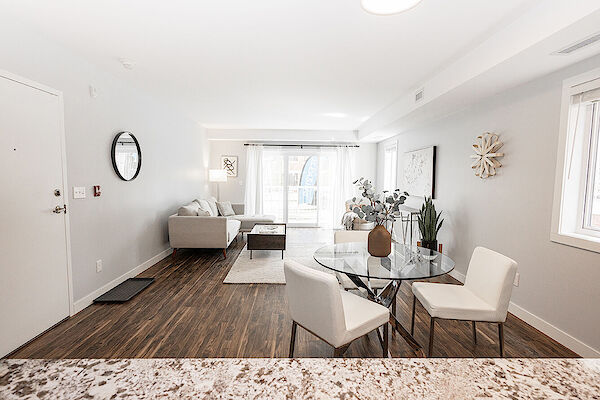 Winnipeg 2 bedrooms Apartment for rent. Property photo: 649152-3