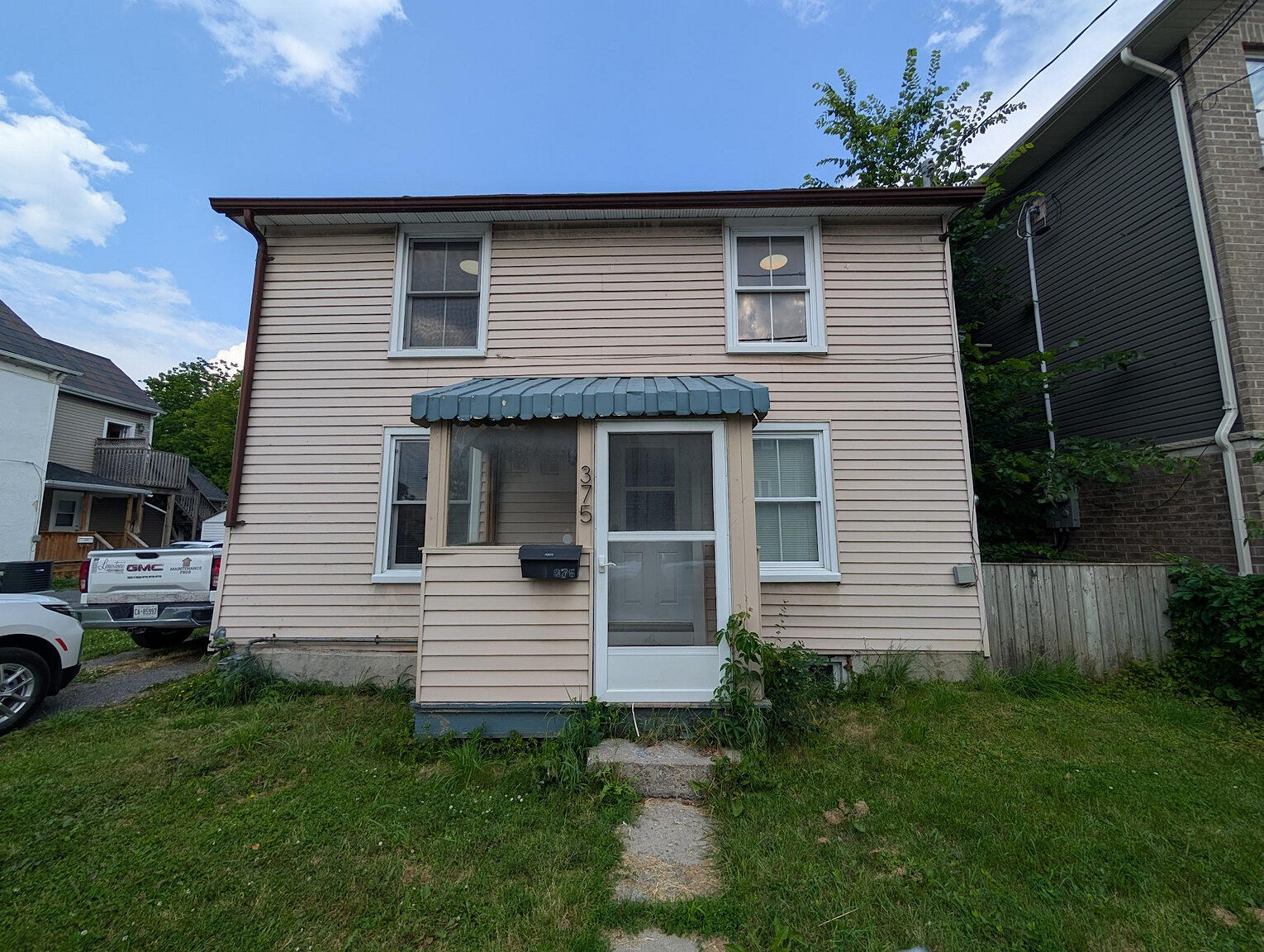 Kingston 4 bedrooms House for rent. Property photo: 649232-1