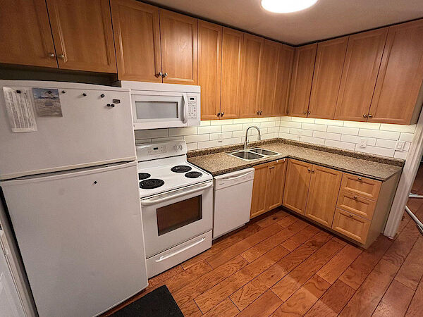 Kingston 4 bedrooms House for rent. Property photo: 649232-3