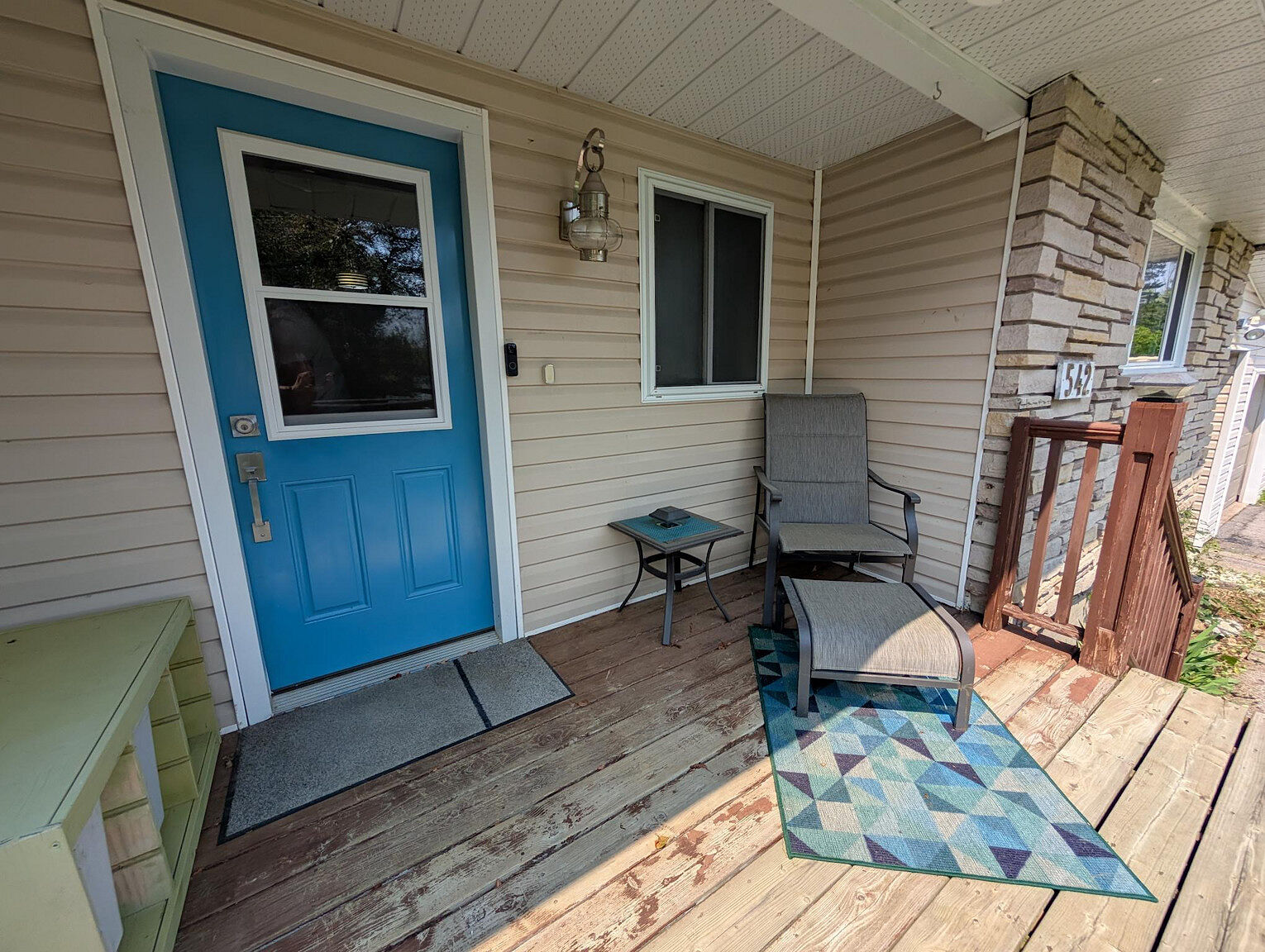 Kingston 3 bedrooms Duplex for rent. Property photo: 649233-1