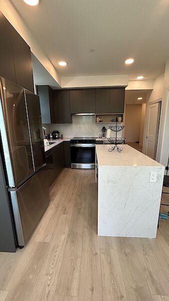 Kelowna 1 bedroom Condo Unit for rent. Property photo: 649240-2
