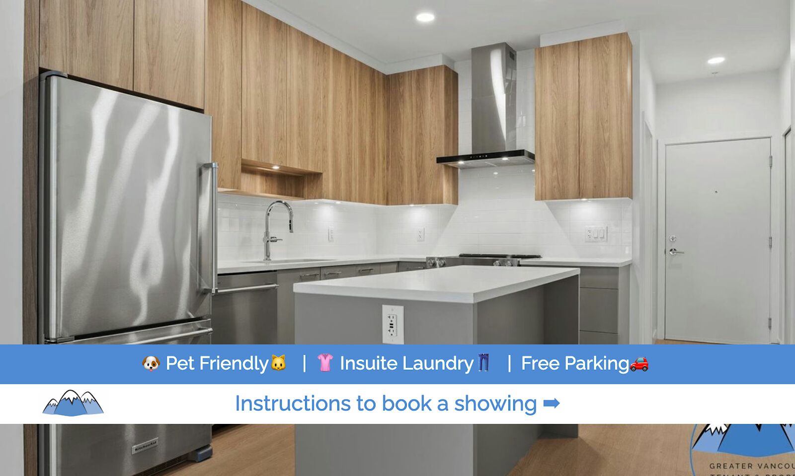 Burnaby 2 bedrooms House for rent. Property photo: 649246-1