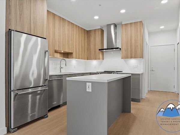 Burnaby 2 bedrooms House for rent. Property photo: 649246-2