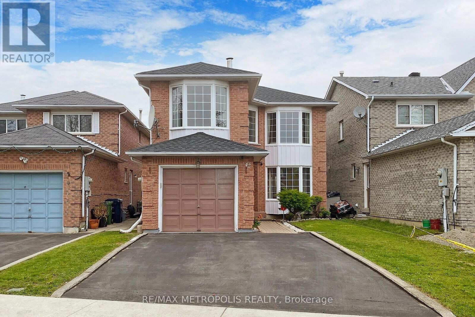 Toronto 3 bedrooms House for rent. Property photo: 649267-1