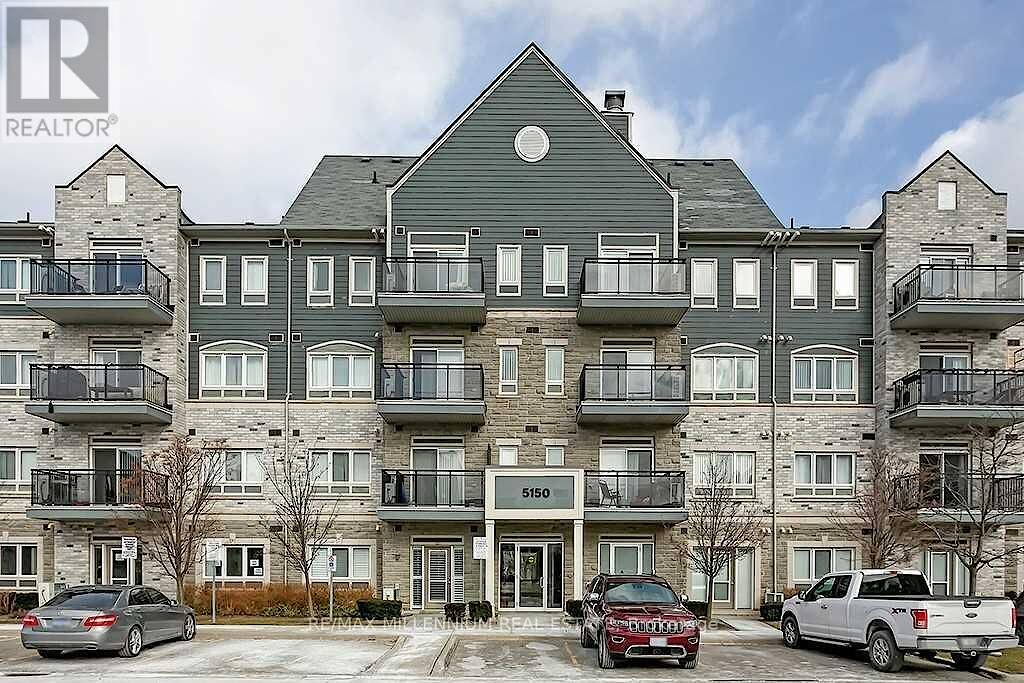 Mississauga studio Apartment for rent. Property photo: 649276-1