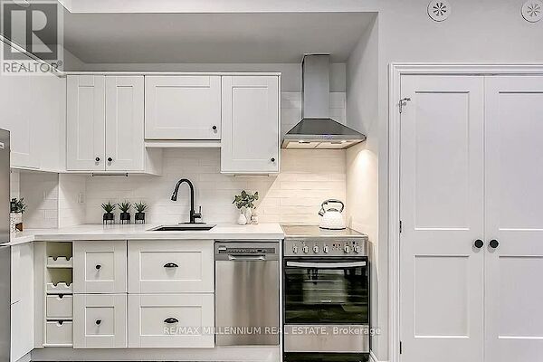 Mississauga studio Apartment for rent. Property photo: 649276-3