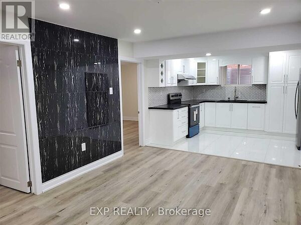 Brampton 2 bedrooms Apartment for rent. Property photo: 649279-2
