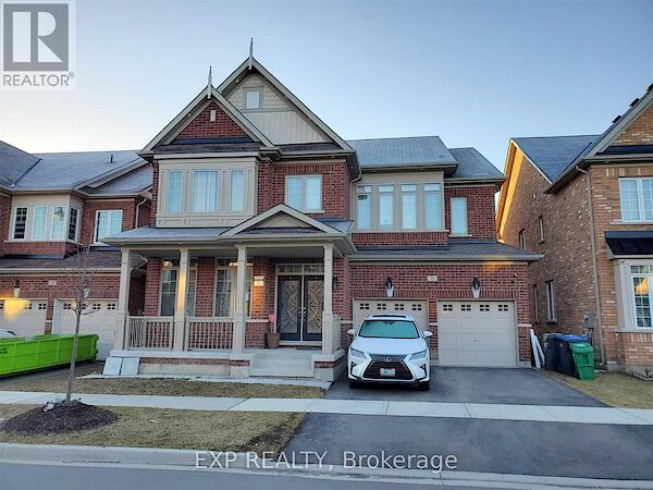 Brampton 2 bedrooms Apartment for rent. Property photo: 649279-3
