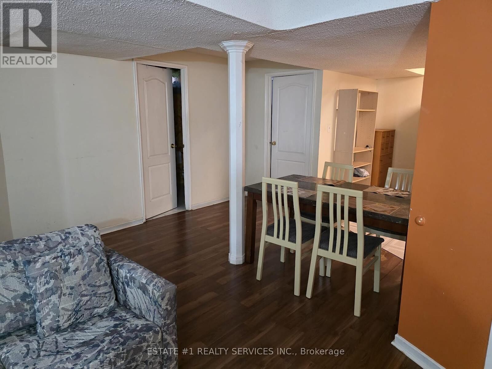 Mississauga 1 bedroom House for rent. Property photo: 649301-1