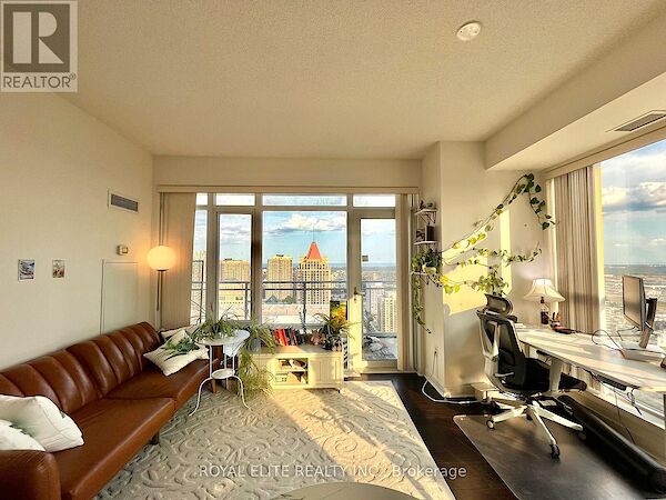 Mississauga 2 bedrooms Apartment for rent. Property photo: 649302-2