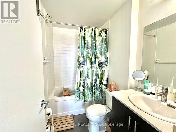 Mississauga 2 bedrooms Apartment for rent. Property photo: 649302-3