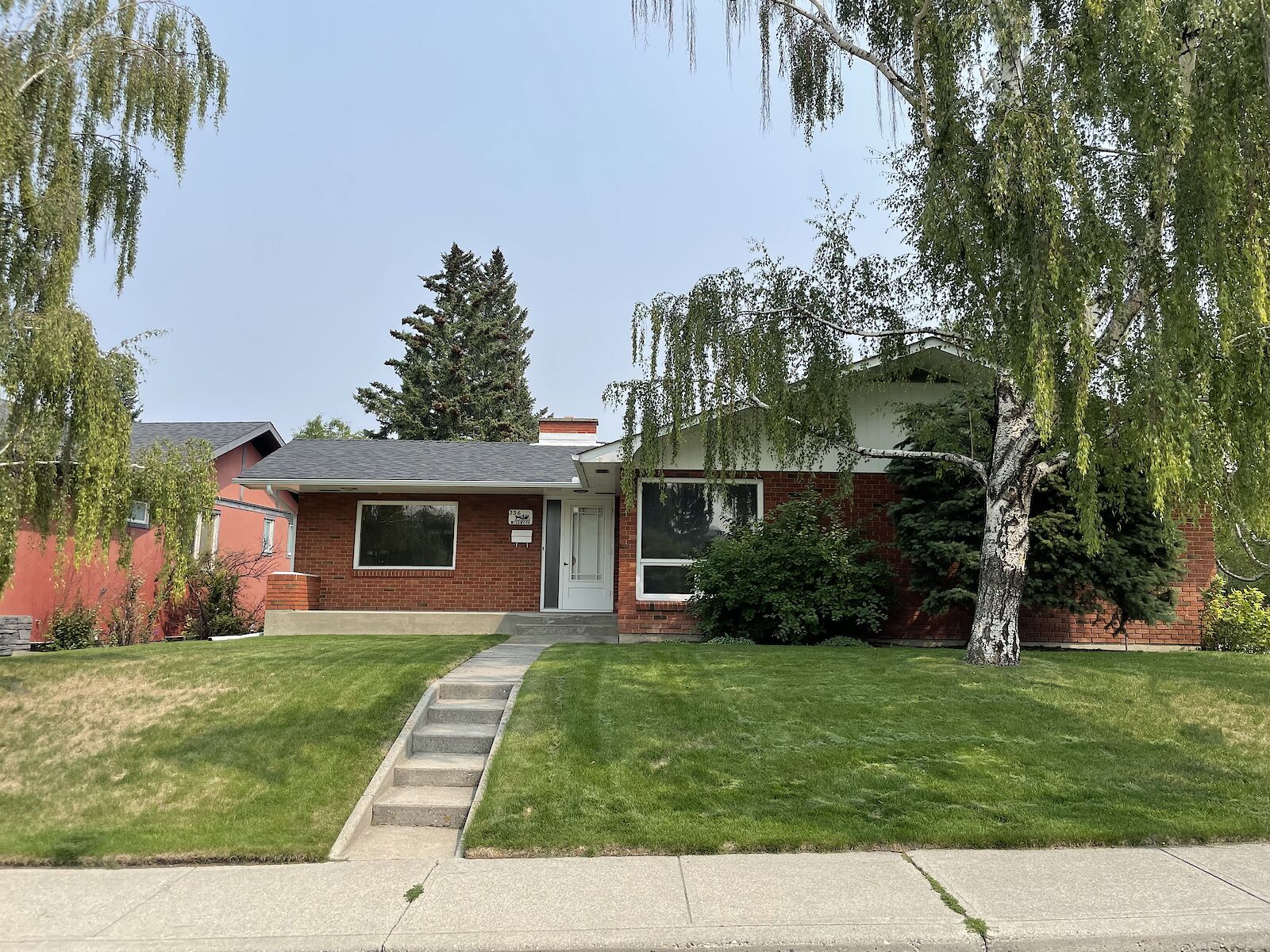Calgary 3 bedrooms House for rent. Property photo: 649307-1