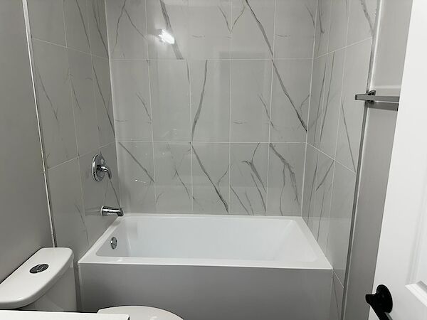 Calgary 2 bedrooms Basement for rent. Property photo: 649309-3