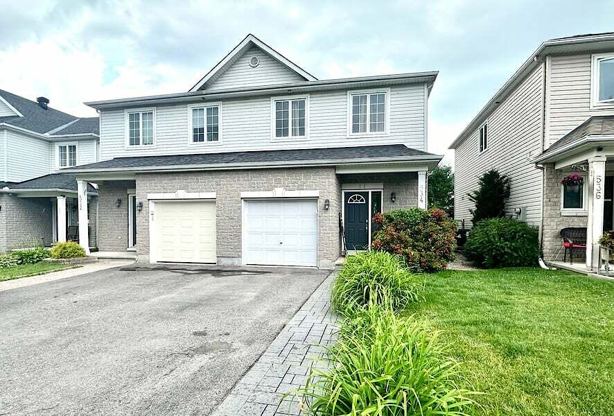 Gloucester 3 bedrooms Apartment for rent. Property photo: 649319-1