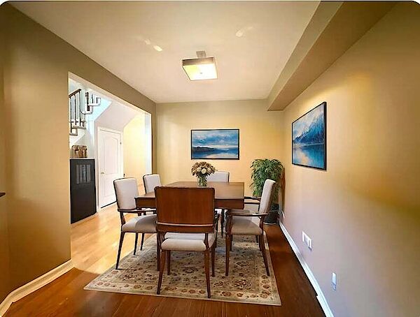 Gloucester 3 bedrooms Apartment for rent. Property photo: 649319-3