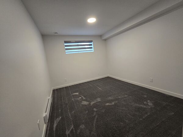 Leduc 1 bedroom Basement for rent. Property photo: 649323-3