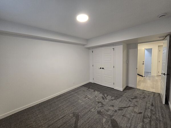 Leduc 1 bedroom Basement for rent. Property photo: 649323-2