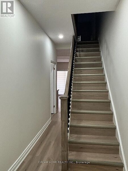 Toronto 1 bedroom Townhouse for rent. Property photo: 649326-2