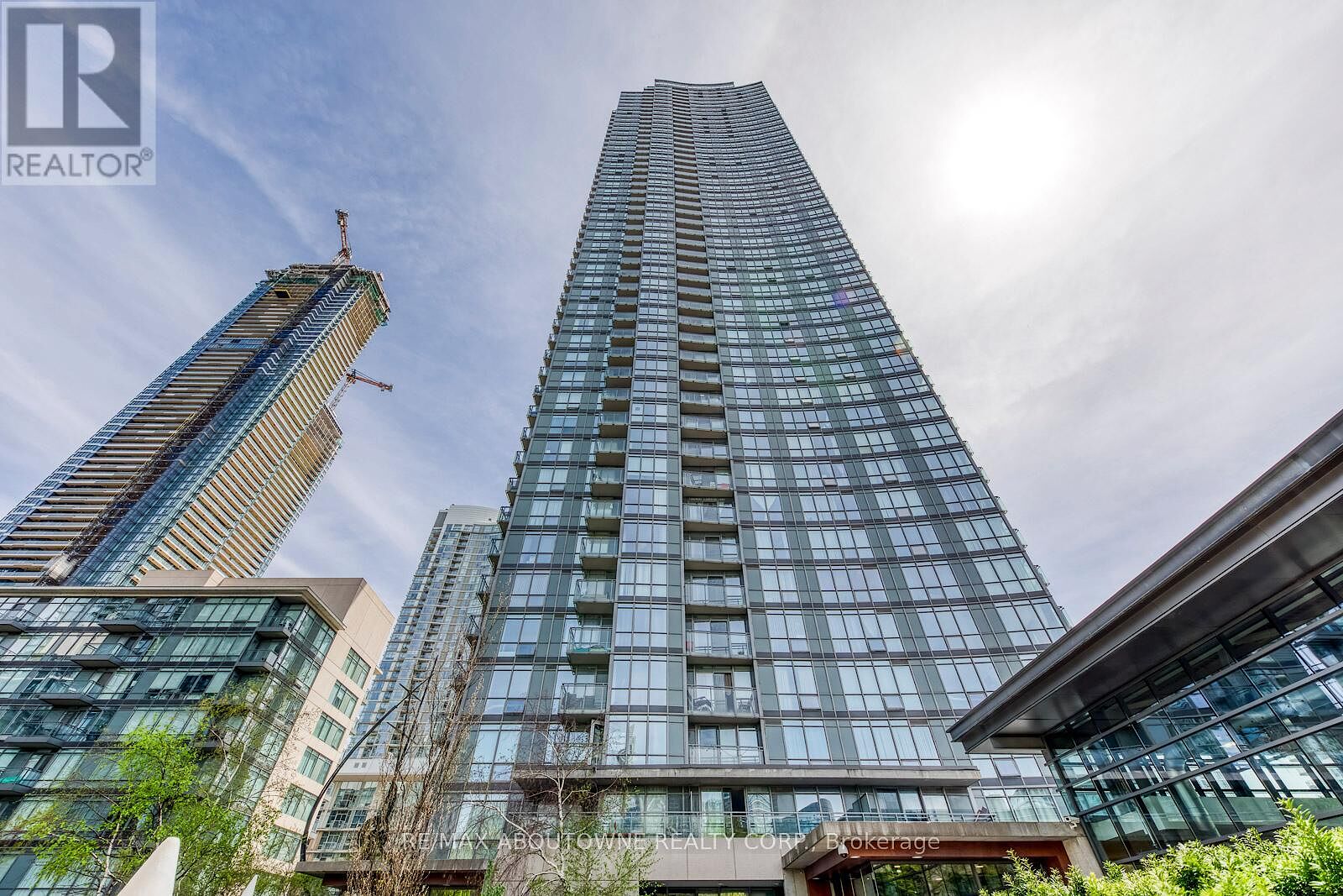 Toronto 1 bedroom Apartment for rent. Property photo: 649327-1