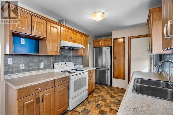 Calgary 3 bedrooms Main Floor for rent. Property photo: 649340-2
