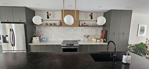 Edmonton 2 bedrooms House for rent. Property photo: 649346-3