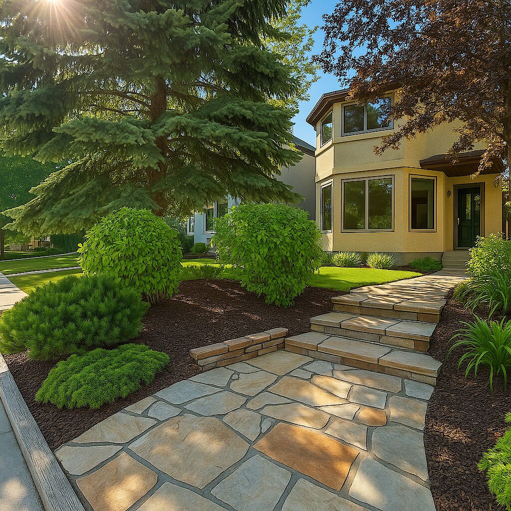 Calgary 4 bedrooms House for rent. Property photo: 649364-1
