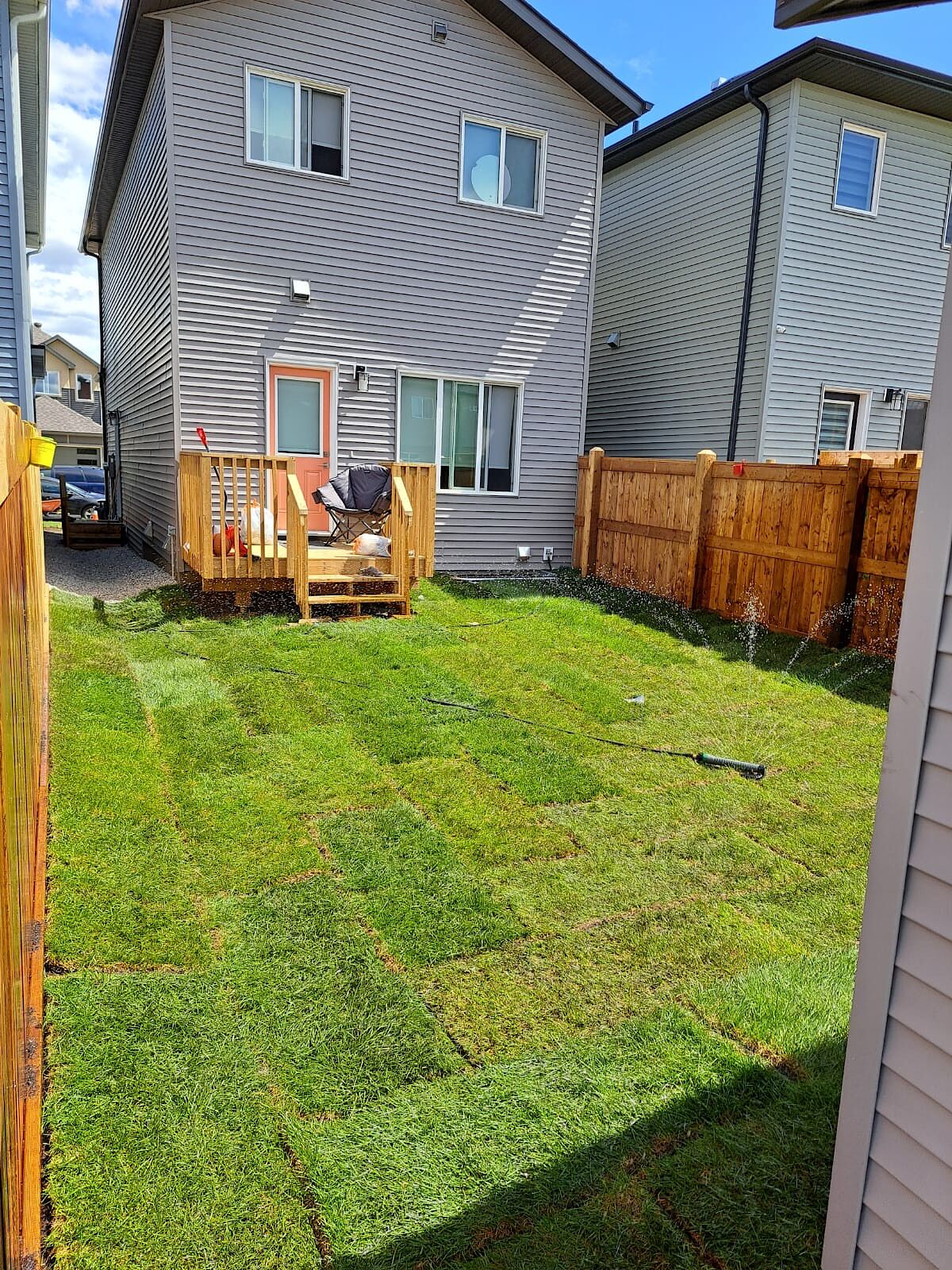 Edmonton 3 bedrooms House for rent. Property photo: 649376-1