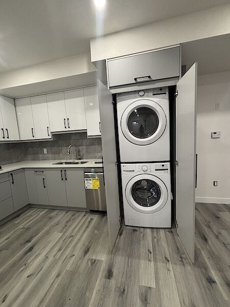 Calgary 2 bedrooms Basement for rent. Property photo: 649396-2