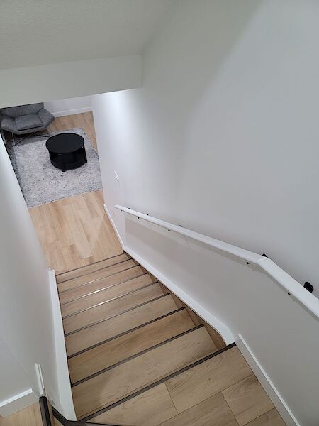 Edmonton 2 bedrooms Basement for rent. Property photo: 649404-3