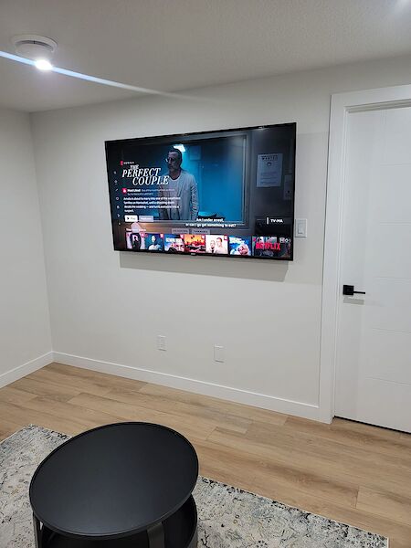 Edmonton 2 bedrooms Basement for rent. Property photo: 649404-2