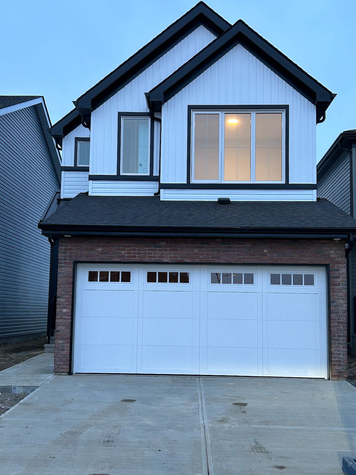 Edmonton 3 + Den bedrooms House for rent. Property photo: 649453-1