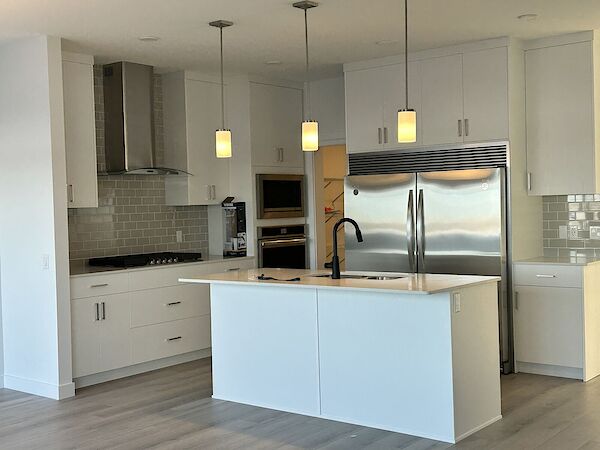 Edmonton 3 + Den bedrooms House for rent. Property photo: 649453-2