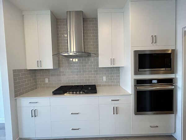 Edmonton 3 + Den bedrooms House for rent. Property photo: 649453-3