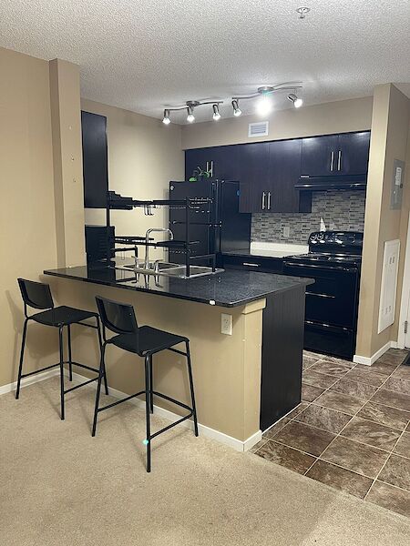 Edmonton 2 + Den bedrooms Condo Unit for rent. Property photo: 649471-3