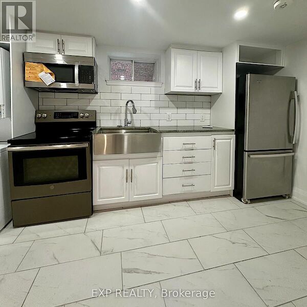 Toronto 1 bedroom House for rent. Property photo: 649485-3