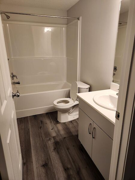 Fort Saskatchewan 4 bedrooms House for rent. Property photo: 649487-2