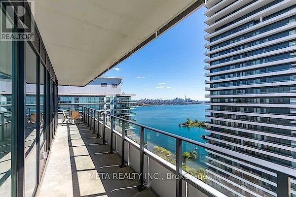 Toronto 2 bedrooms Apartment for rent. Property photo: 649501-3