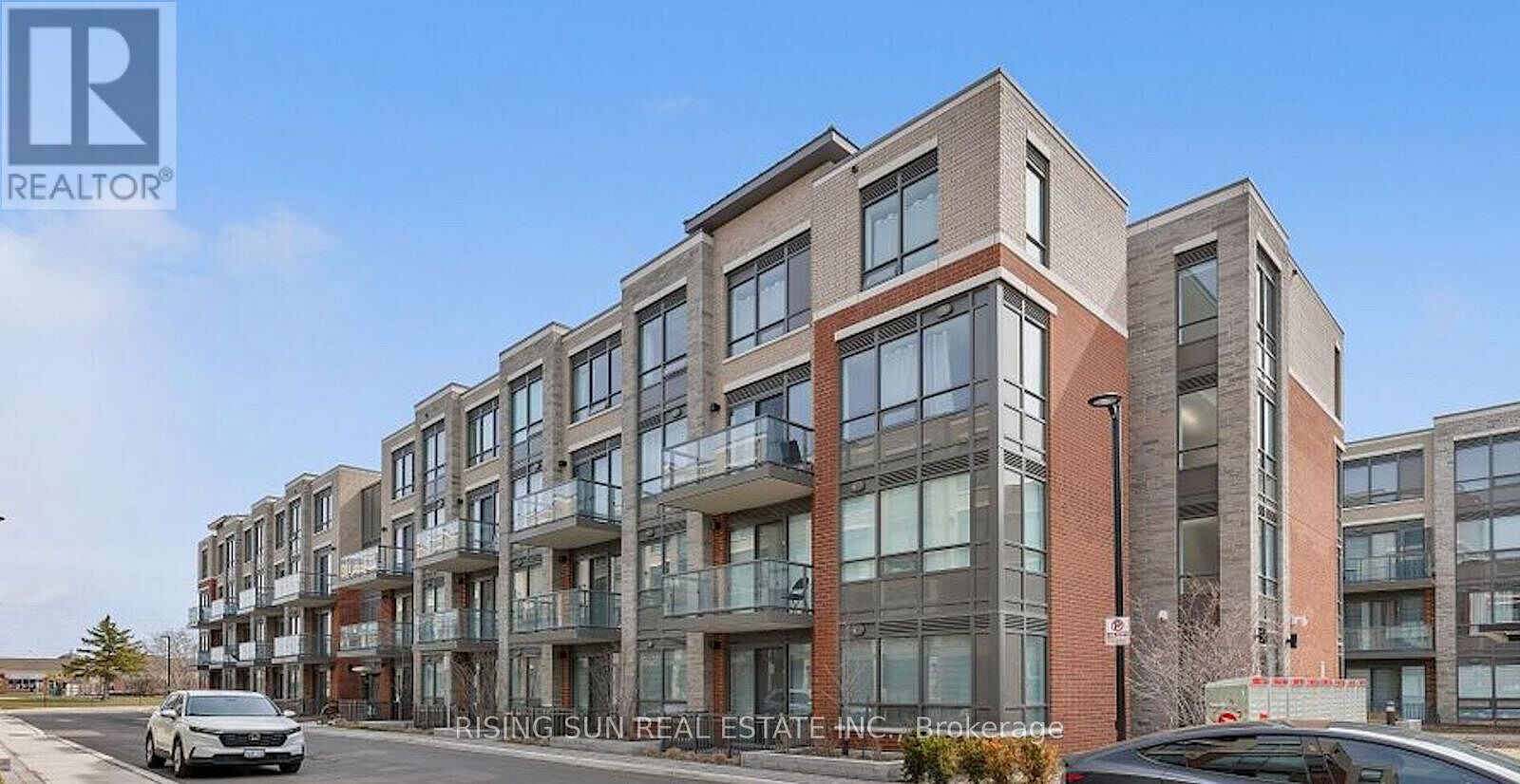 Brampton 1 bedroom Apartment for rent. Property photo: 649502-1